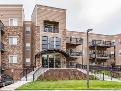 6000 W Floyd Avenue  Unit 315, Denver, CO, 80227