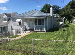 2007 Preston St, Charleston, WV 25302