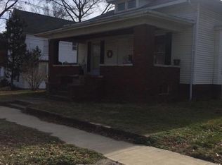 825 North St, Mount Vernon, IL 62864