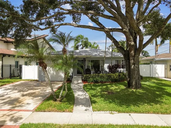 642 Geneva Pl Lot 32, Tampa, FL 33606