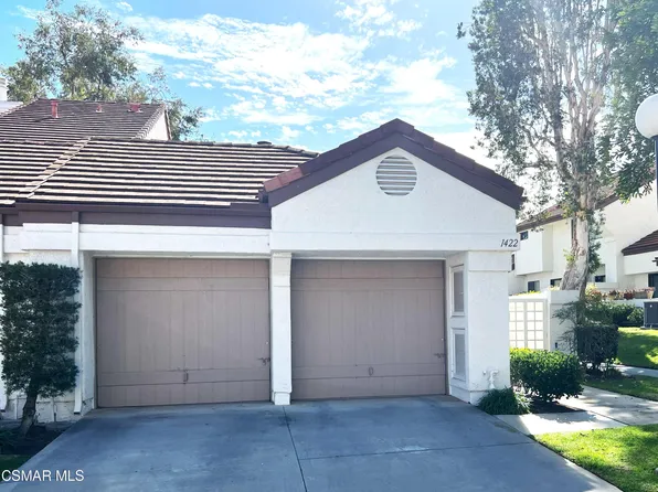 1422 Calle Lozano, Camarillo, CA 93012