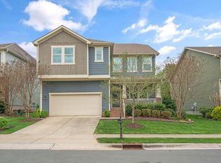 4621 Myra Glen Pl, Durham, NC 27707