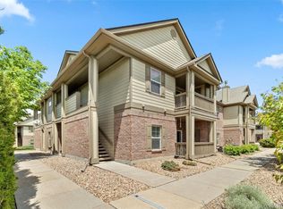 23346 E 5th Place #101, Aurora, CO 80018