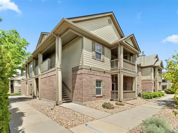 23346 E 5th Place #101, Aurora, CO 80018