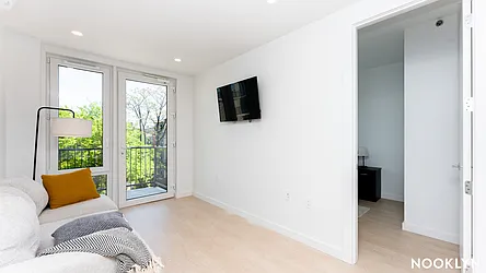 Rented by Nooklyn NYC LLC