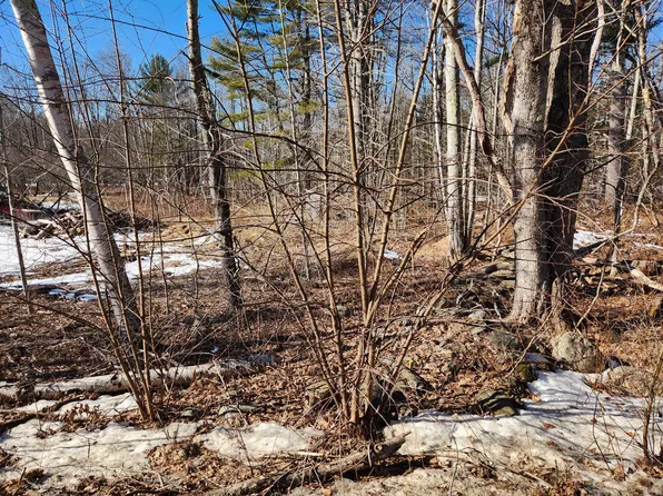 00 Gurneytown Road, Appleton, ME 04862