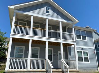 1880-1 Bellevue Way #5, Tallahassee, FL 32304