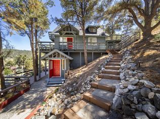 1316 Leisure Ln, Frazier Park, CA 93225