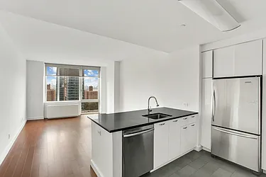 Rented by Brookfield (Funnel)