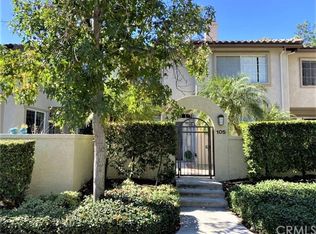 105 Tierra Plano #2, Rancho Santa Margarita, CA 92688