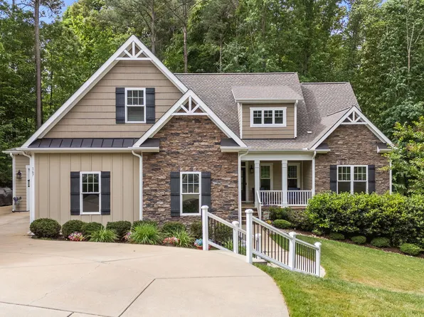 167 Josiah Dr, Clayton, NC 27527