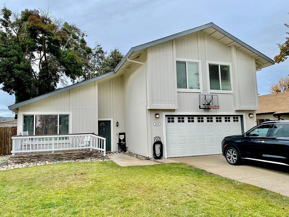 9129 Vancouver Drive Sacramento CA 95826