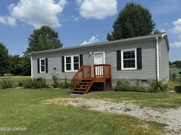 527 Homestead Dr, Troy, TN 38260