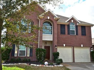 20507 Spring Bluff Ln, Spring, TX 77388