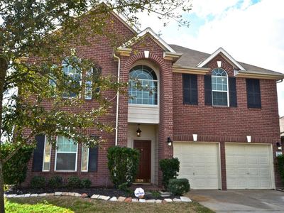 20507 Spring Bluff Ln, Spring, TX, 77388