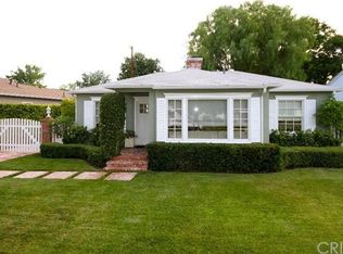 6145 Alonzo Ave, Encino, CA 91316