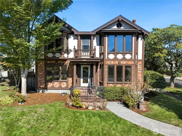 3403 N 19th Street, Tacoma, WA 98406