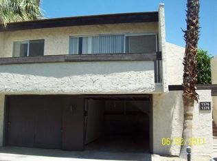 1376 S Camino Real, Palm Springs, CA 92264