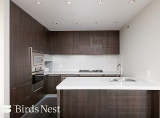 1351 Continental St #3503, Vancouver, BC V6Z 0C6
