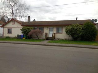 2738 N Hunt St, Portland, OR 97217