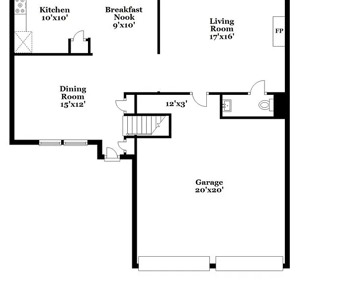 2780 Highland Hill Pkwy — Photo 2
