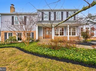 19237 Dimona Dr, Brookeville, MD 20833