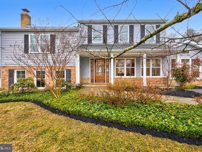19237 Dimona Dr, Brookeville, MD, 20833
