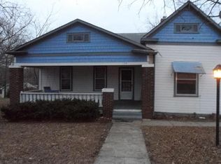 136 Church St, Bonne Terre, MO 63628