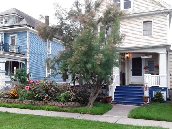 50 Gualbert Ave, Buffalo, NY 14211