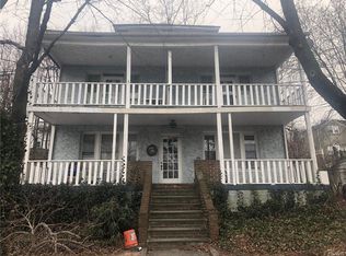 364 Ashford Ave #1W, Dobbs Ferry, NY 10522