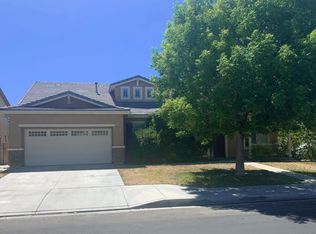 44157 47th St W, Lancaster, CA 93536