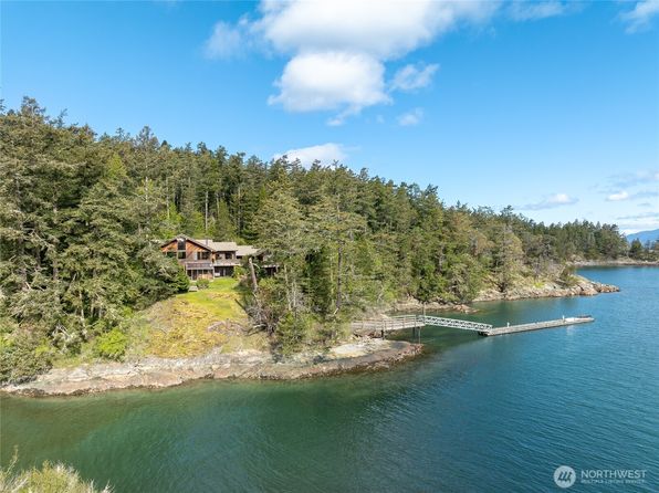 470 Bonanza Drive, Lopez Island, WA 98261