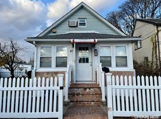 47 Sycamore Ave, Hempstead, NY 11550
