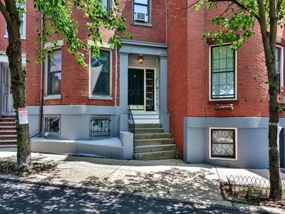 383 Meridian St #1, East Boston, MA, 02128