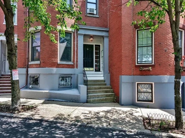 383 Meridian St #1, East Boston, MA 02128