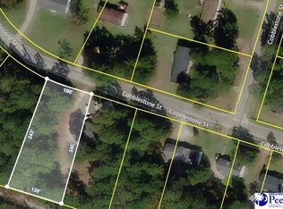 2986 Cobblestone St, Florence, SC 29506