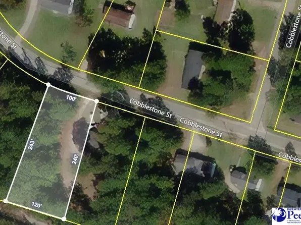 2986 Cobblestone St, Florence, SC 29506
