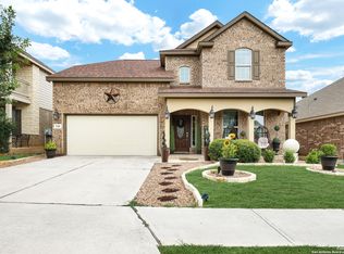 549 Saddle Back Trl, Cibolo, TX 78108