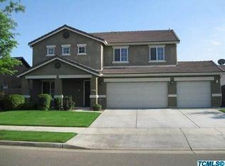 4643 W Elkhorn Ave, Visalia, CA 93277