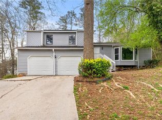 3505 Joel Ct, Stone Mountain, GA 30087
