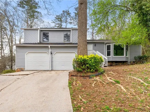 3505 Joel Ct, Stone Mountain, GA 30087