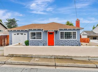 1655 Hilton St, Seaside, CA 93955