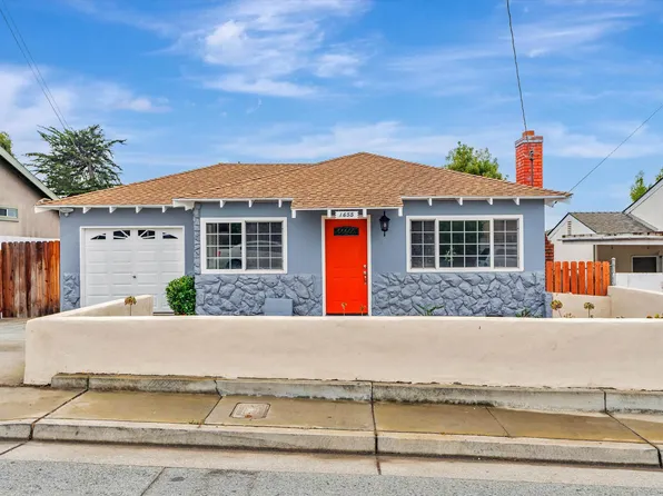 1655 Hilton St, Seaside, CA 93955