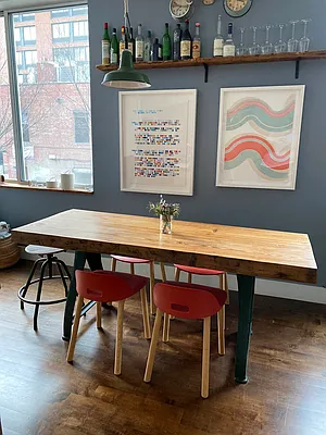 Rented by SERHANT. | media 23