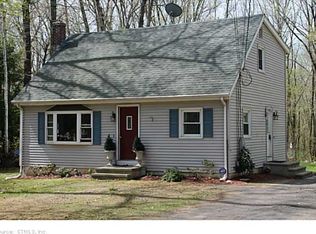 88 Virginia Ln, Tolland, CT 06084