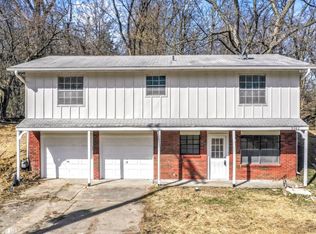 3542 N 60th St, Kansas City, KS 66104