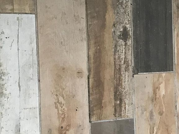 Entry Flooring