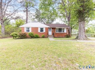 509 Craig Ave, Richmond, VA 23222