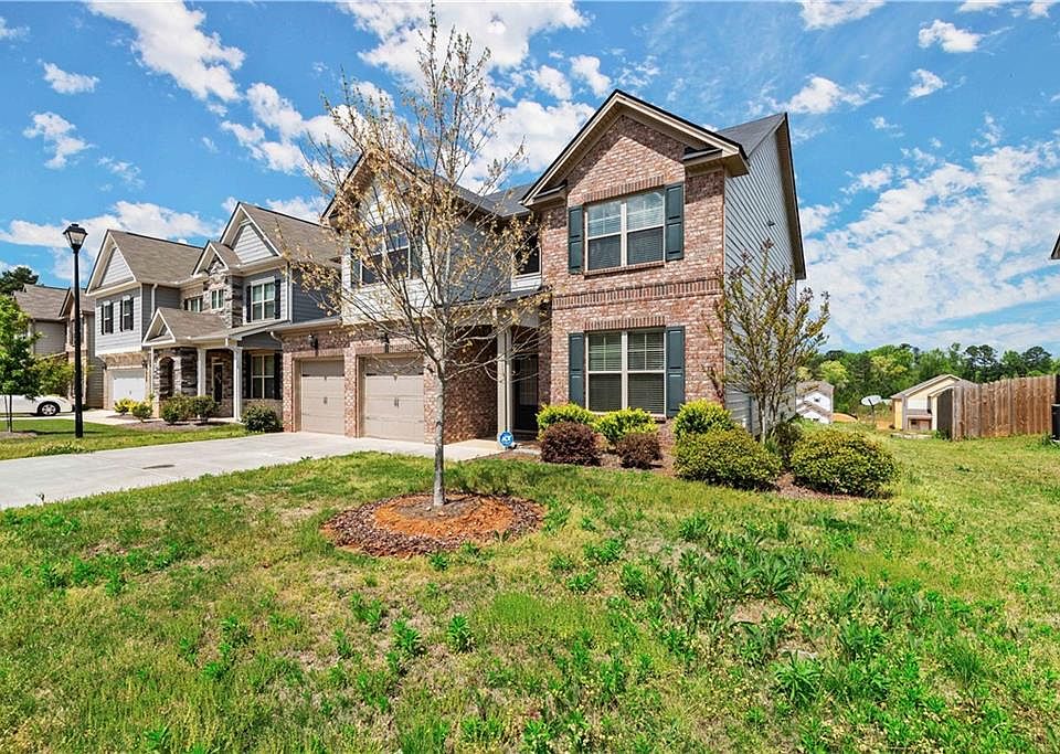 409 Culloden Moor Dr McDonough GA Zillow