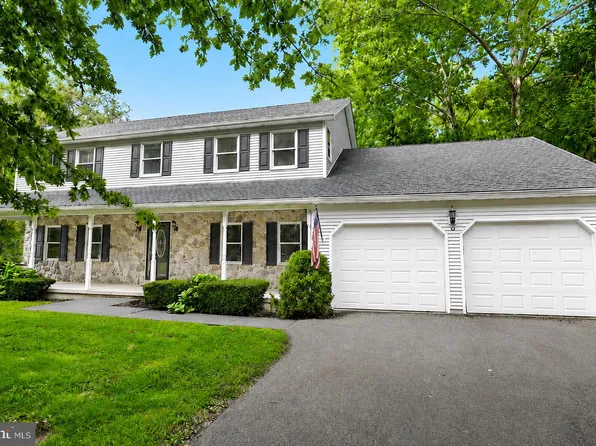 35 Blue Ridge Trl, Fairfield, PA 17320